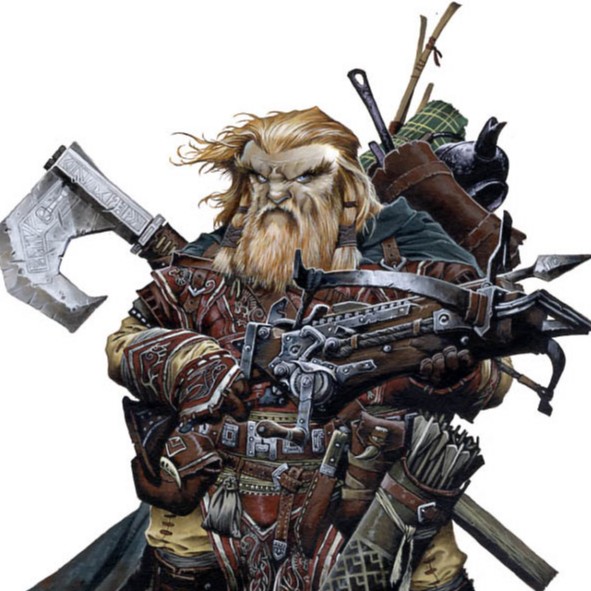 Ranger