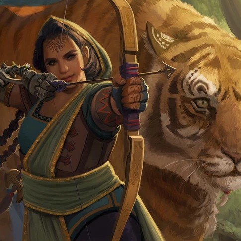 Ranger