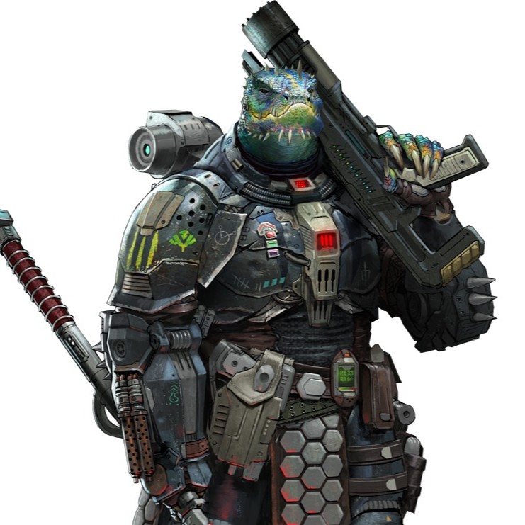 Soldier 
