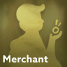 Merchant