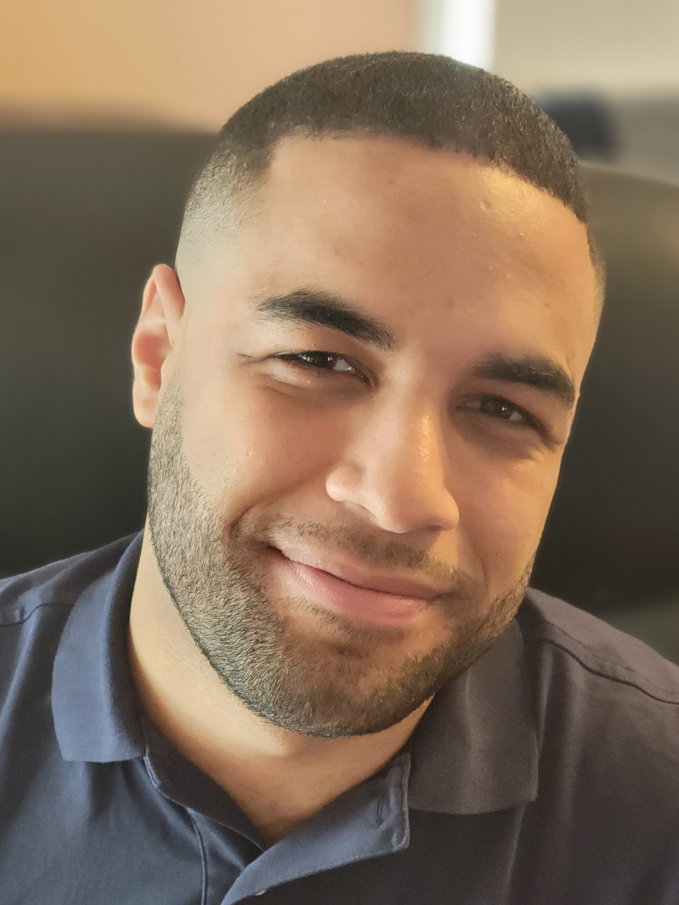 Professional Game Master Michael StartPlaying