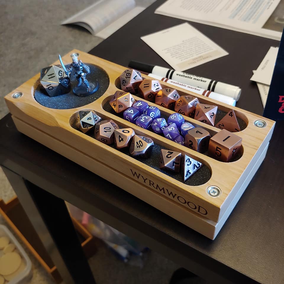 Play Dungeons & Dragons 5e Online D&D for Beginners