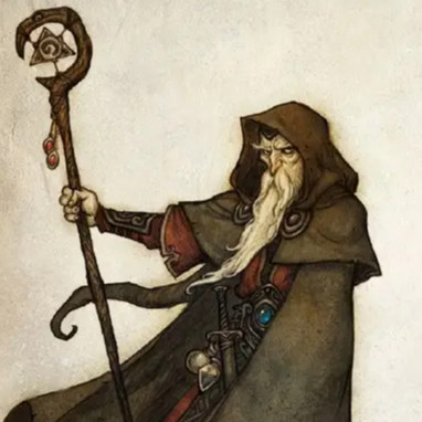 Mage