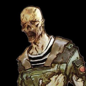 Ghoul