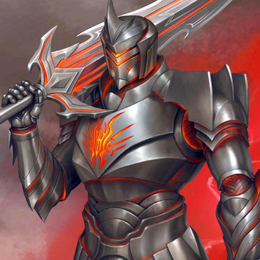 Dustbringer