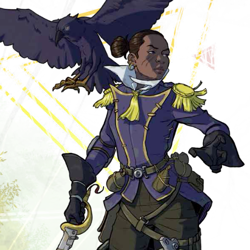 Corsair