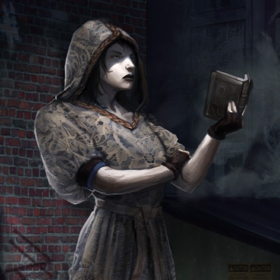 Malkavian