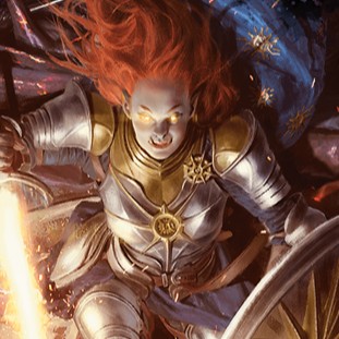 Paladin