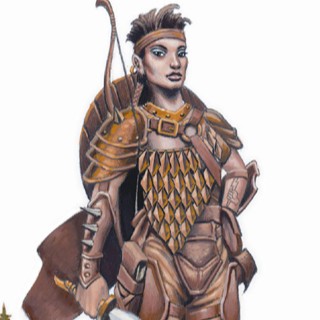 Paladin