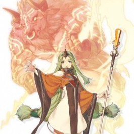 Arcanist