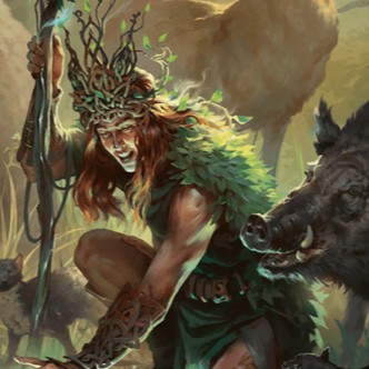 Druid