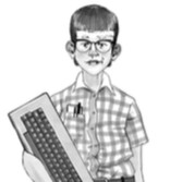 Computer Geek