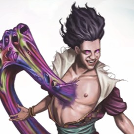 Sorcerer