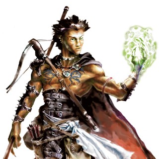 Sorcerer