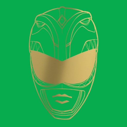 Green Ranger