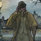 Detective