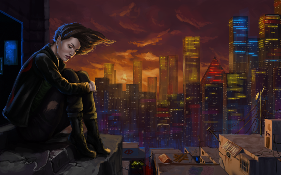 Play Shadowrun Online Shadowrun 5e Shadows of Dallas