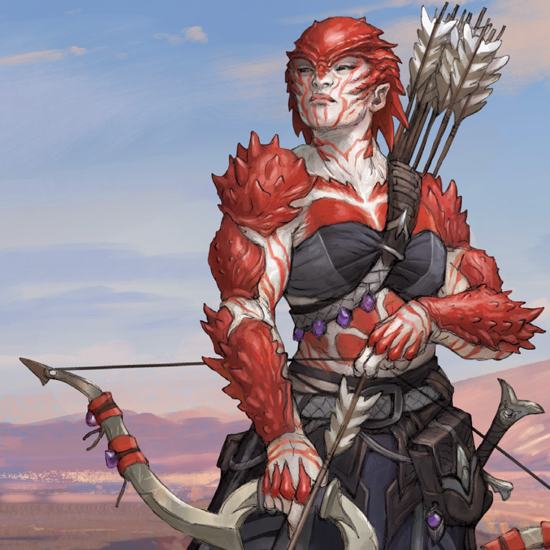 Hunter