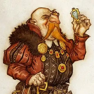 Merchant