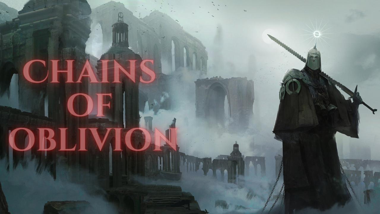 Play Dungeons & Dragons 5e Online Chains of Oblivion
