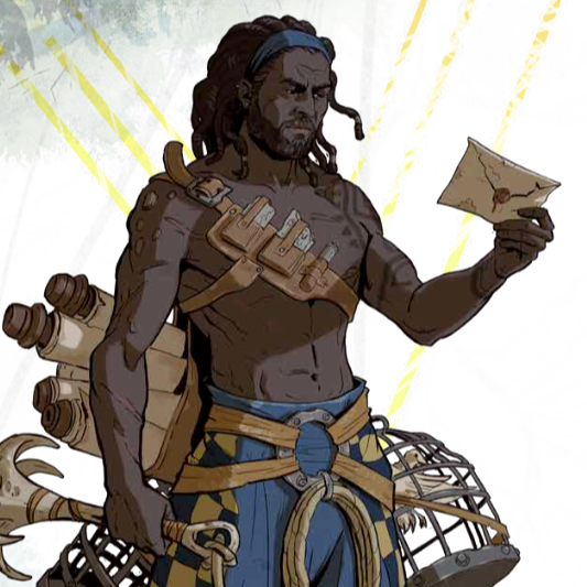 Wordbearer