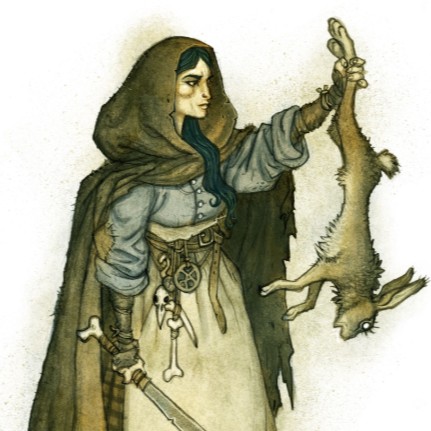 Occultist