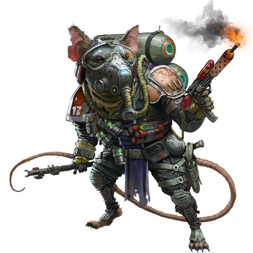 Mechanic