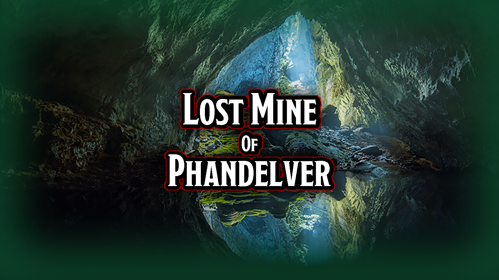 Play Dungeons & Dragons 5e Online Lost Mine of Phandelver (SUNDAYS)