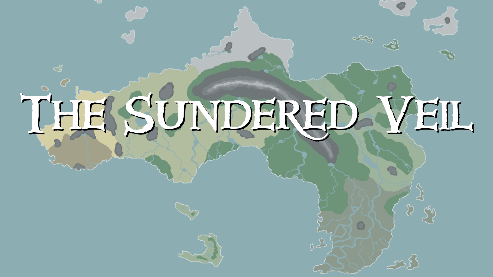 Play Dungeons & Dragons 5e Online The Sundered Veil