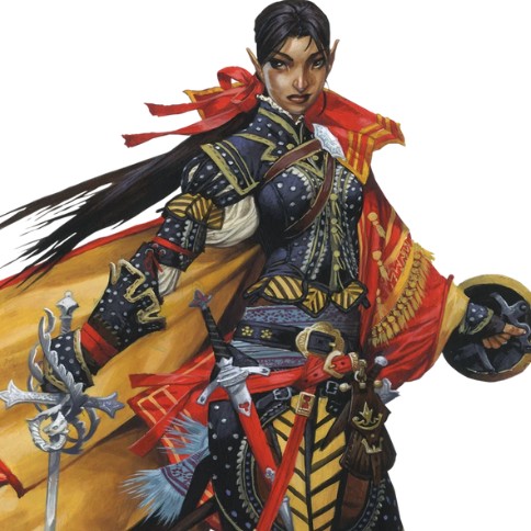 Swashbuckler