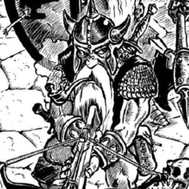 Dwarf