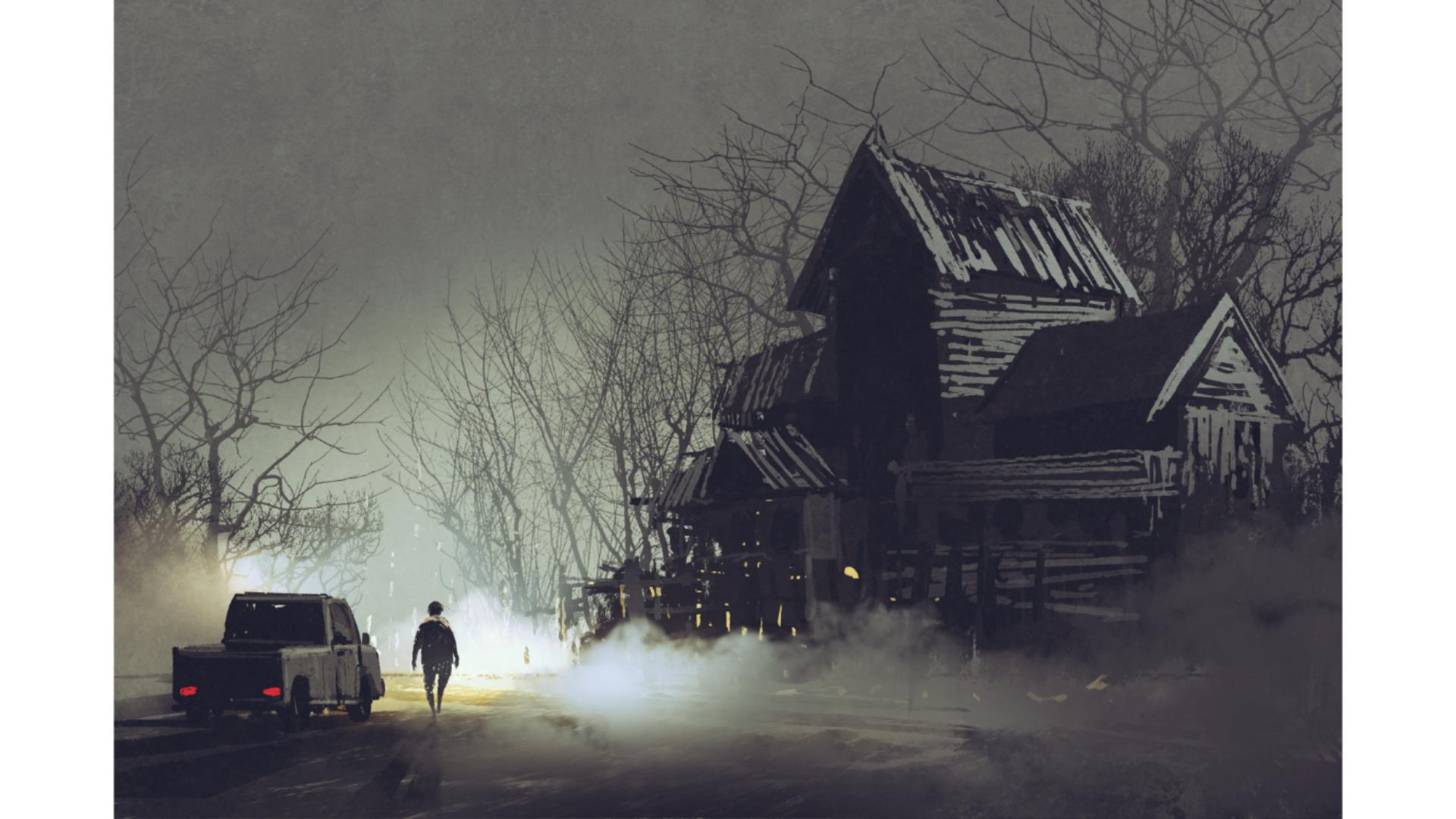 Play Call of Cthulhu Online The Cellar