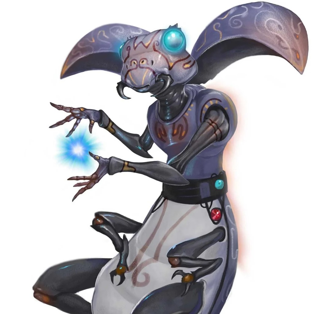 Precog