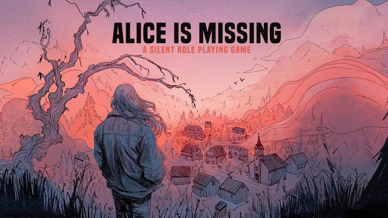 Play Alice is Missing Online What Happened To Alice?