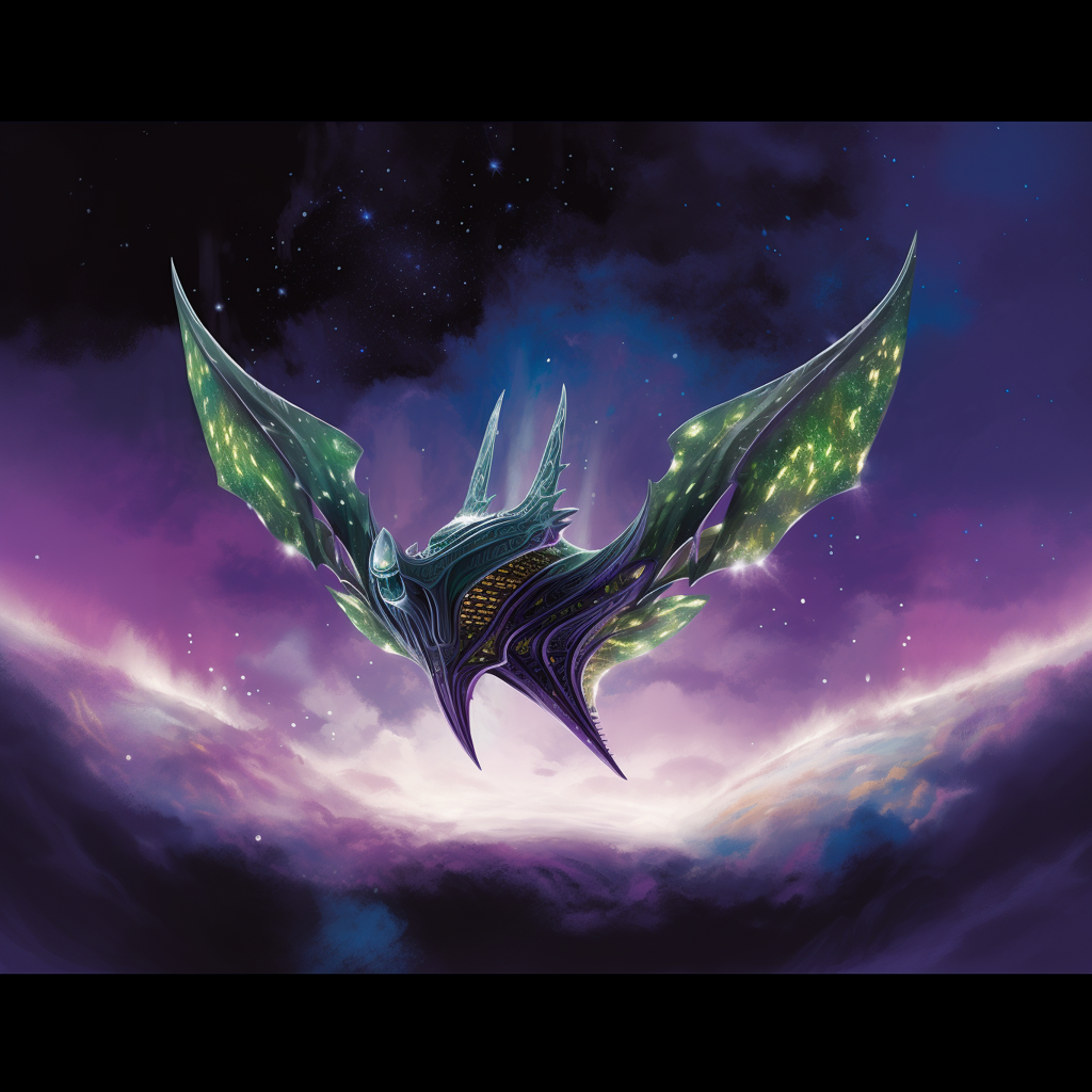 Play Dungeons & Dragons 5e Online Spelljammer Light of Xaryxis