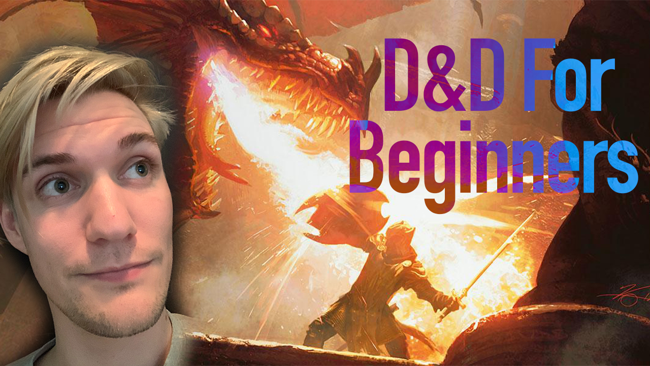 Play Dungeons & Dragons 5e Online D&D 5E For Beginners