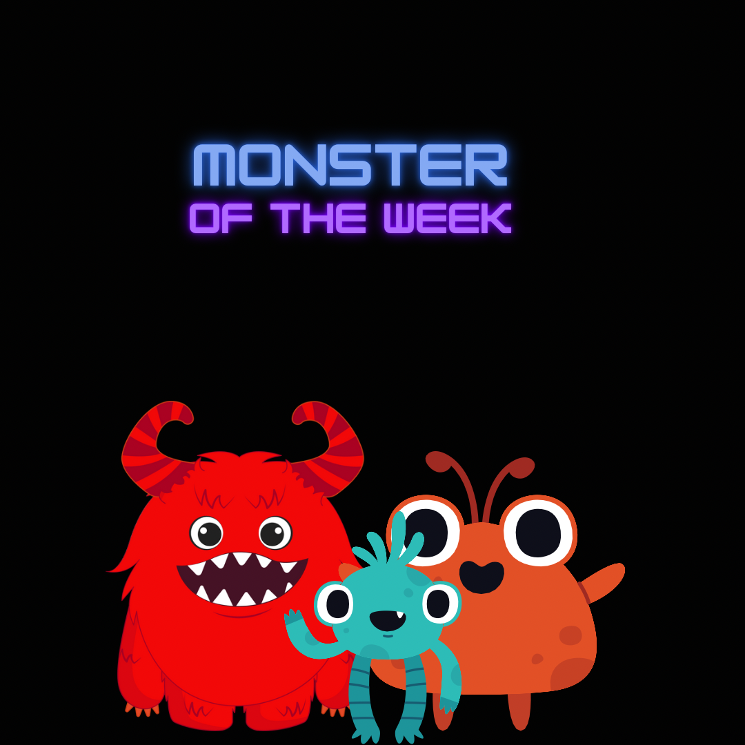 Play Monster of the Week Online | Monster of The Week - For Beginners