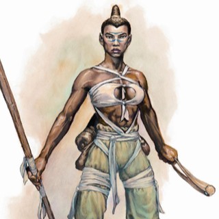 Monk