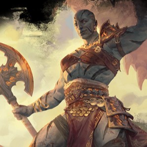 Barbarian