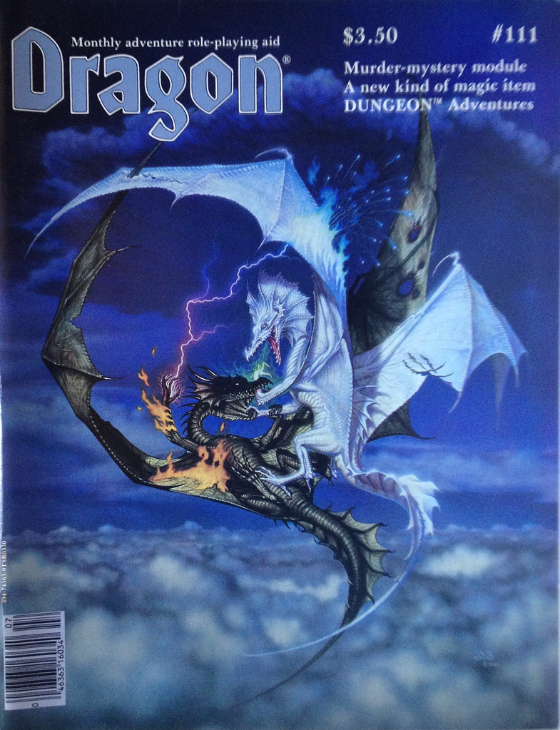 Play Dungeons & Dragons 5e Online