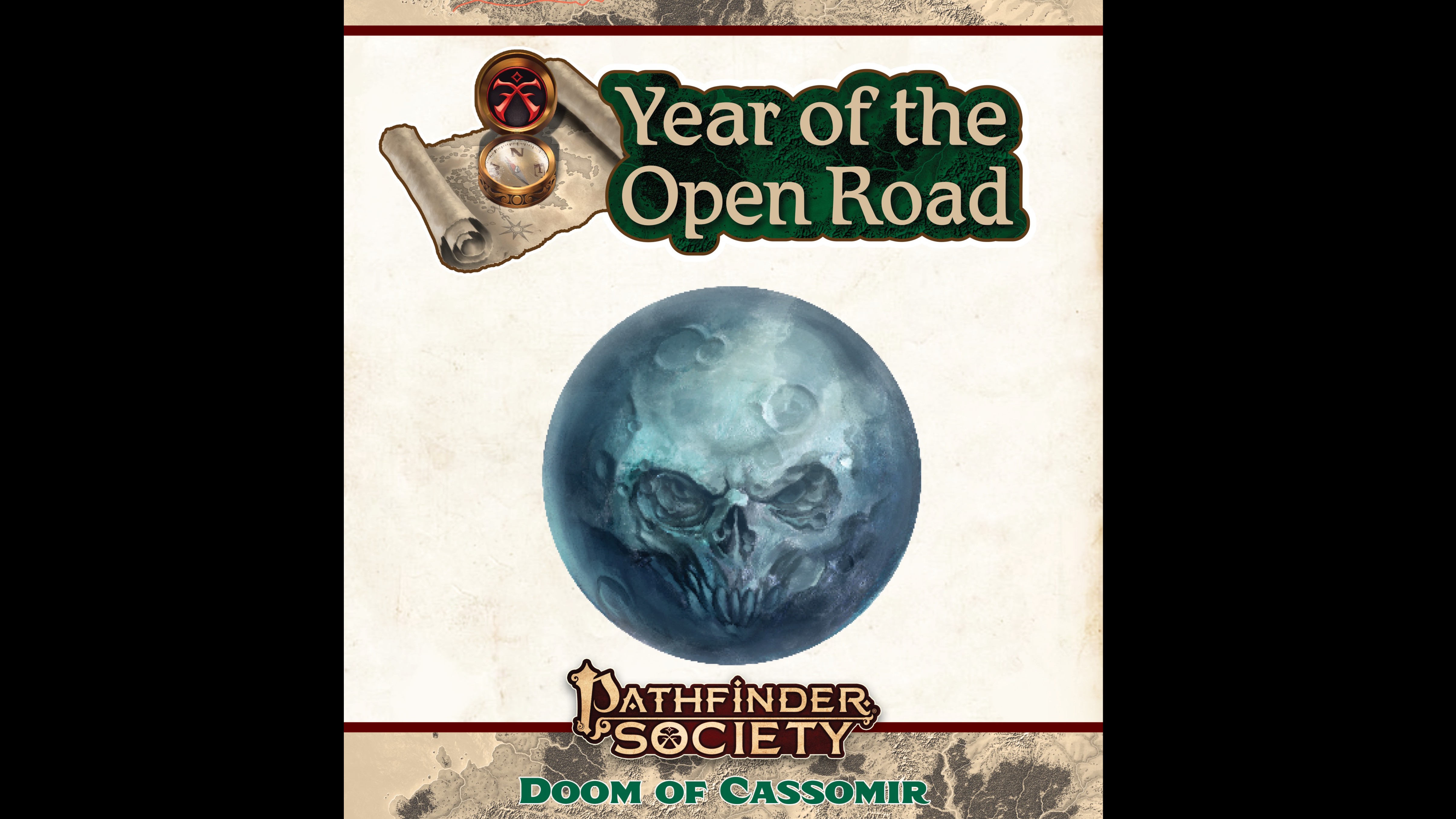 Play Pathfinder 2e Online Doom of Cassomir