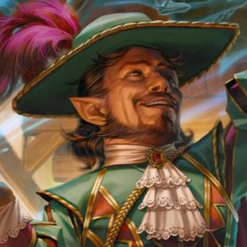 Troubadour