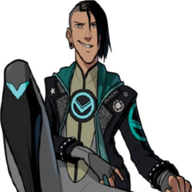 The Delinquent