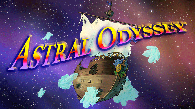 Join Astral Odyssey: An Immersive Spelljammer Campaign 🪐 One more