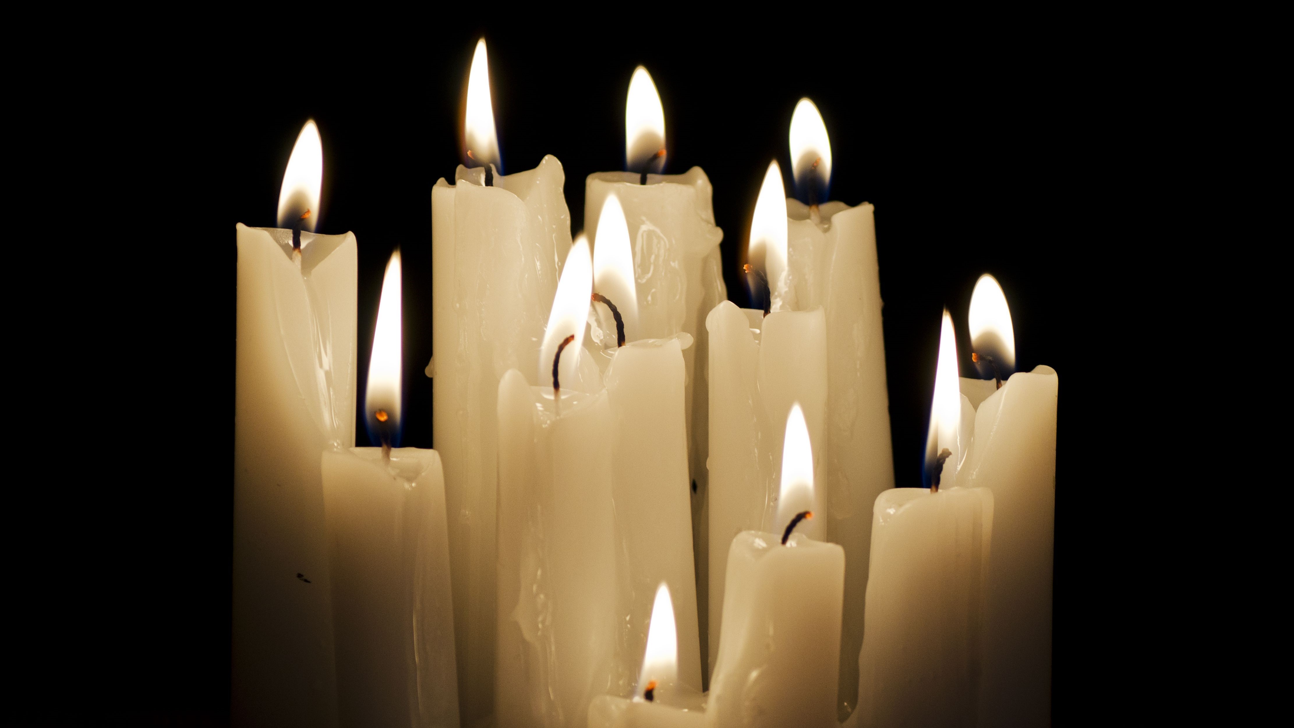 Play Ten Candles Online Intro to Ten Candles (Digital)