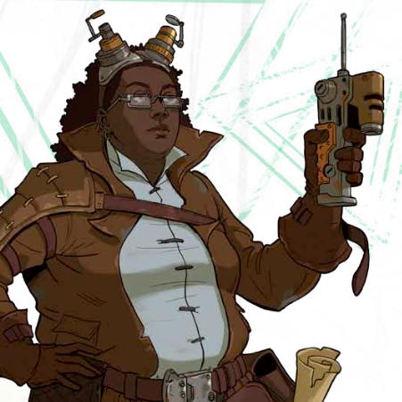 Rattlehand