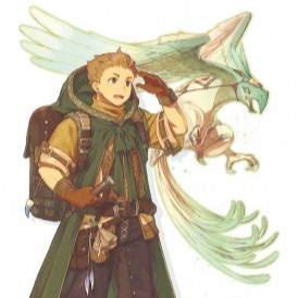Wayfarer