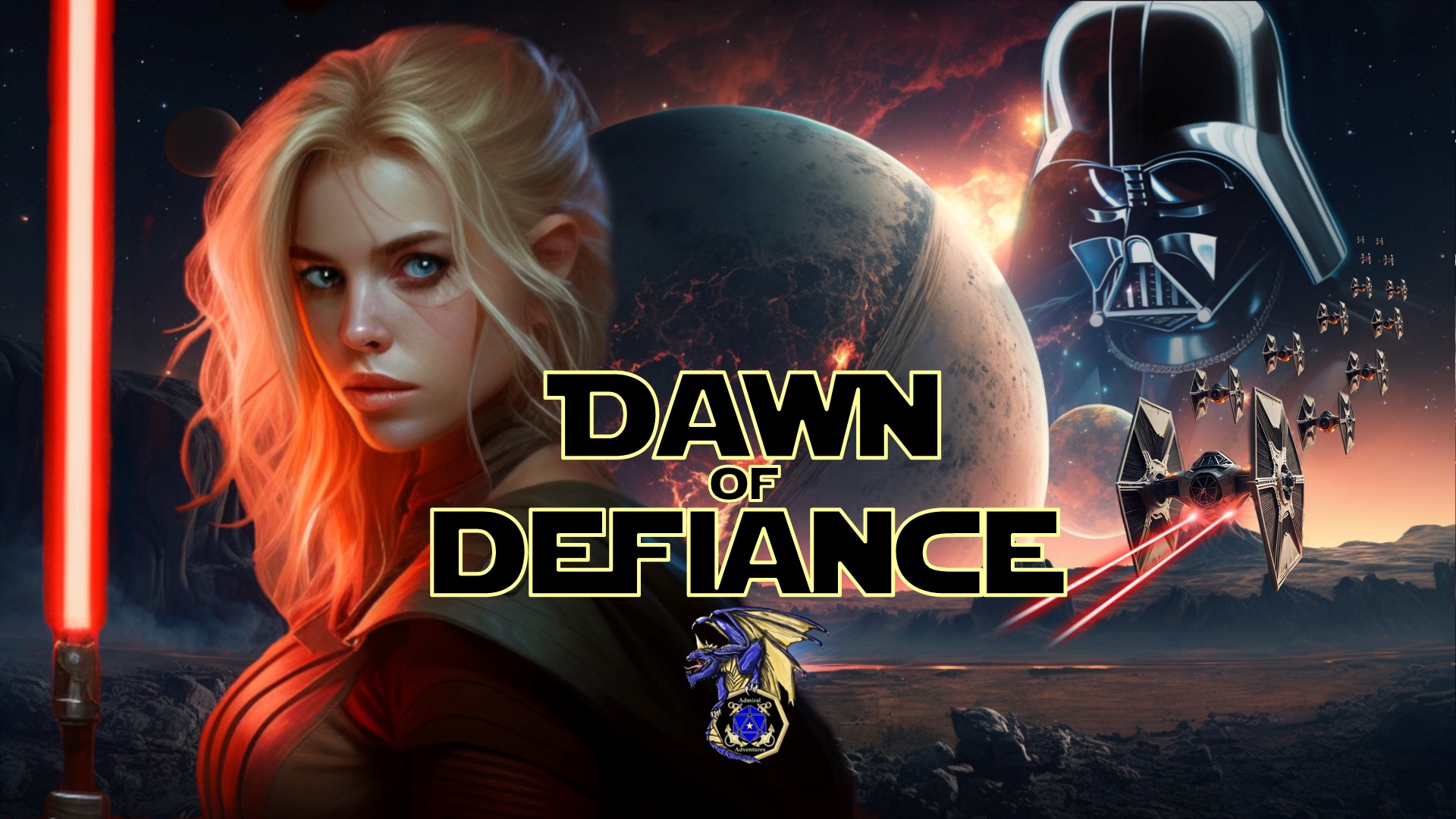Play Star Wars 5e Online Star Wars 5E Dawn of Defiance