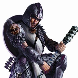 Cleric