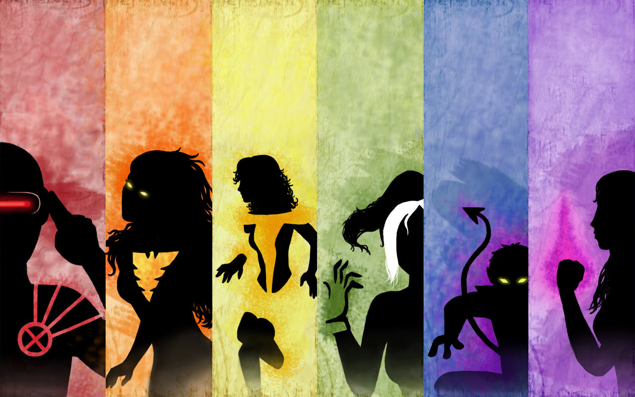 Play Masks A New Generation Online XMen Powered by the Apocalypse